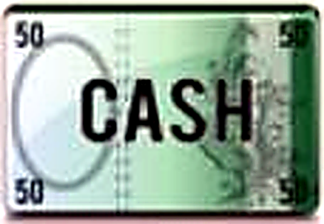 Cash